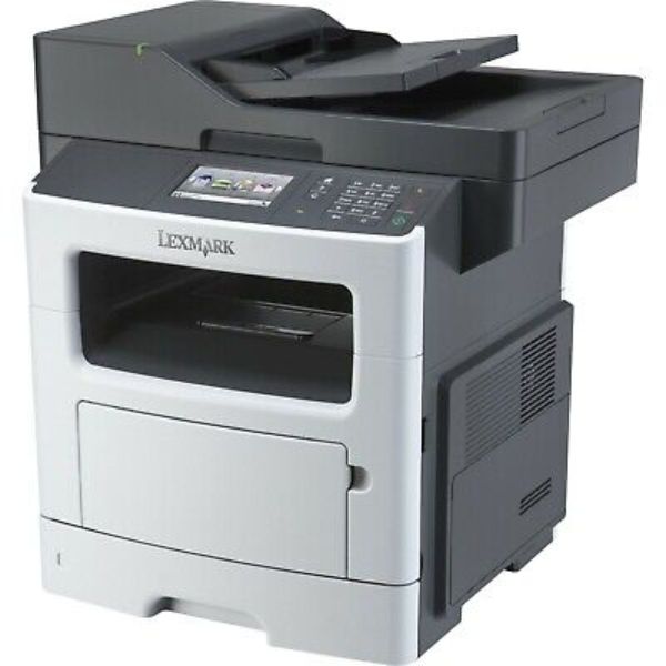 Lexmark MX511de Mono MFP