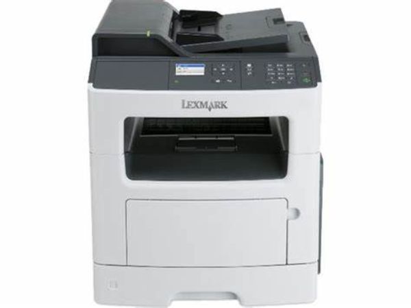 Lexmark MX317dn Mono MFP