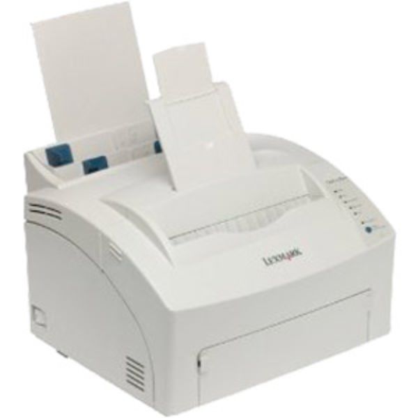 Lexmark Optra E310 Printer