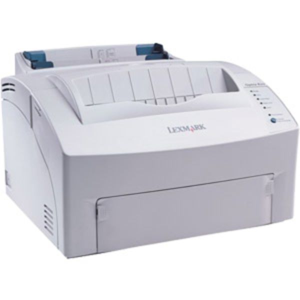 Lexmark Optra E312 Printer