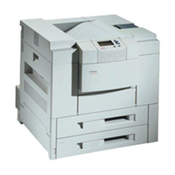 Lexmark Optra N Printer
