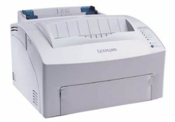 Lexmark Optra E312L Printer