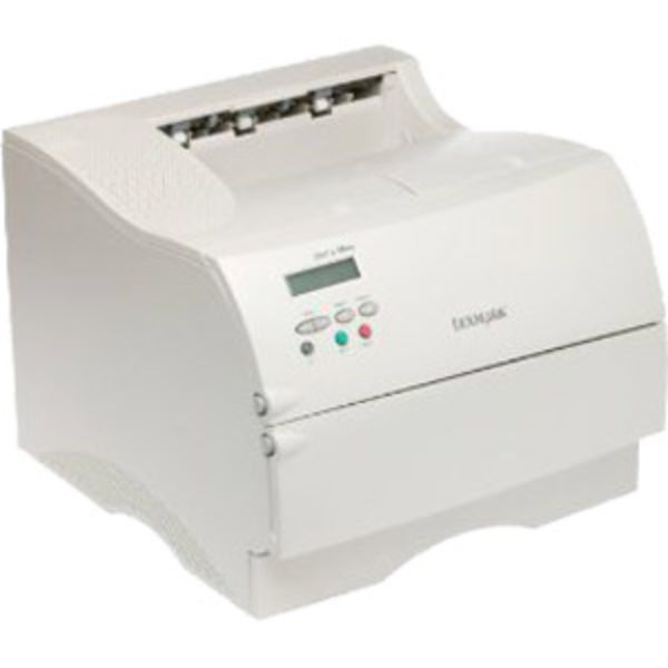 Lexmark Optra M412 Printer