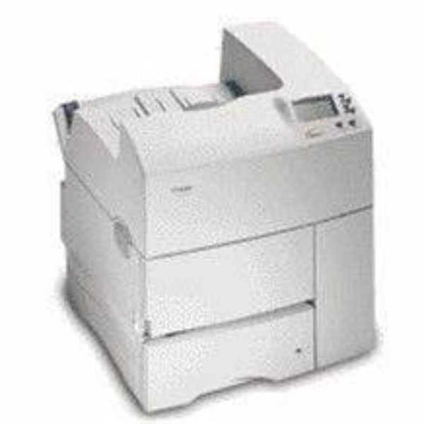 Lexmark Optra LX Printer