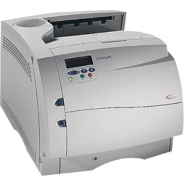 Lexmark Optra S 1255 Printer