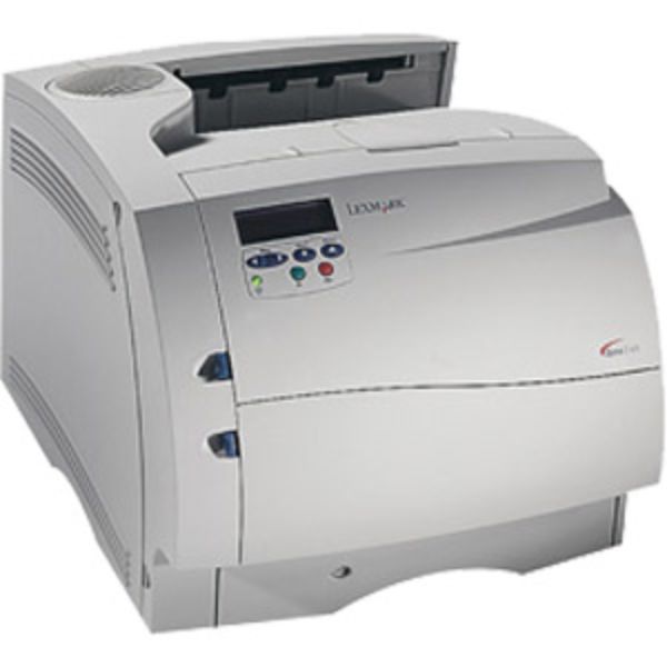 Lexmark Optra S 1625 Printer