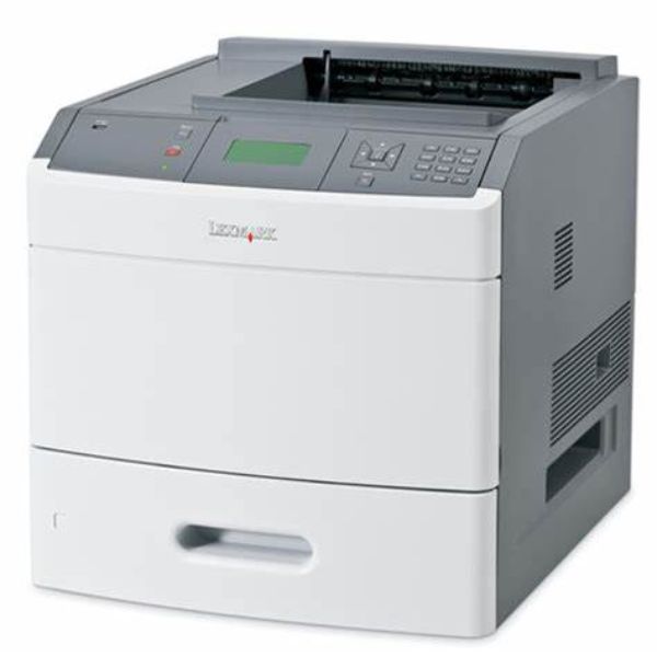 Lexmark MS811dn