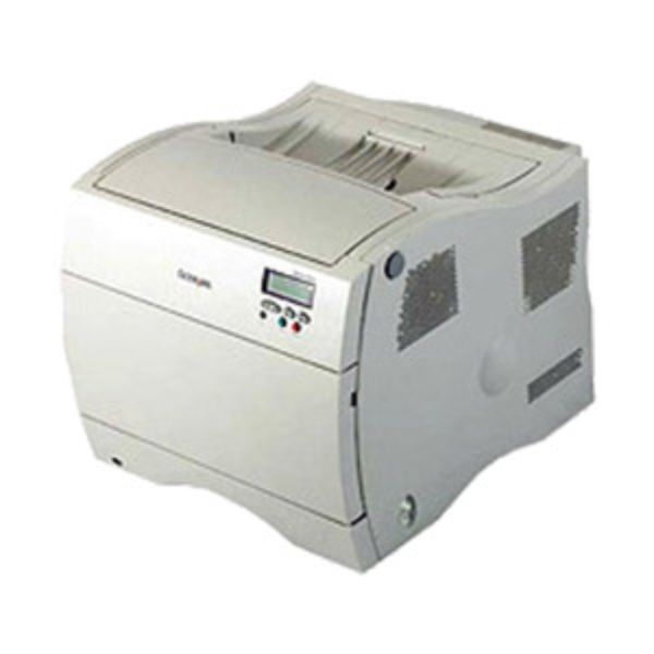 Lexmark Optra C710 Printer