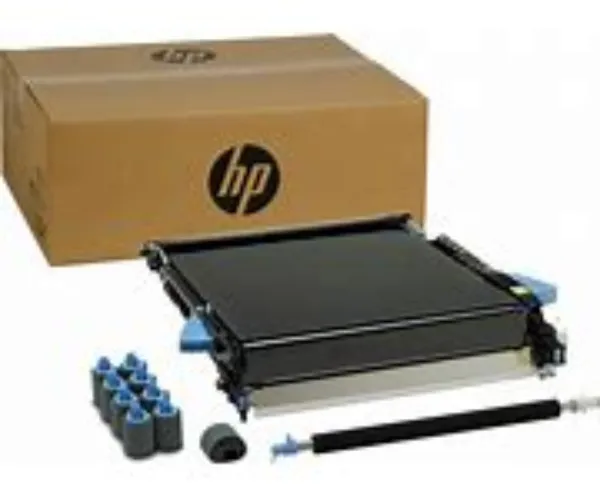 HP Color LaserJet CM4540, CP4025, CP4525, M651, M680 Transfer Kit (Includes Transfer Belt, Secondary Transfer Roller, 8 Feed and Separation Rollers, 1 MPT Pickup Roller)