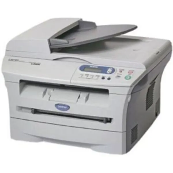 Brother DCP-7020 Printer