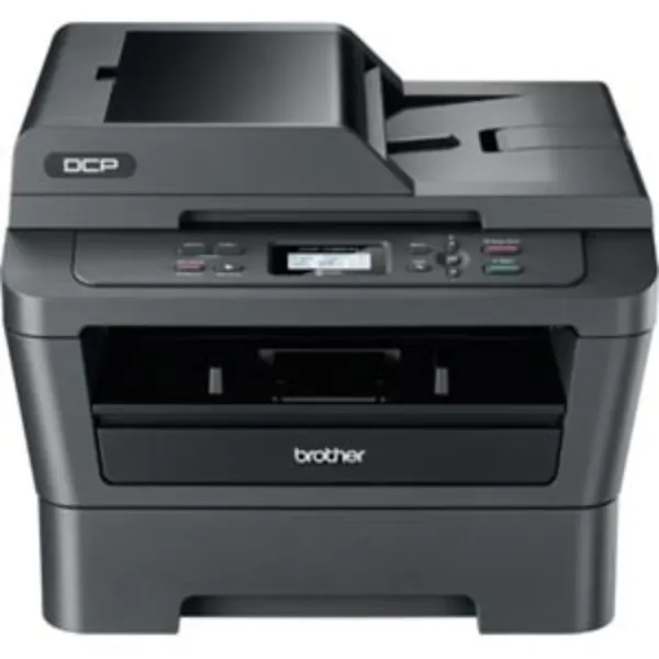 Brother DCP-7065DN Printer