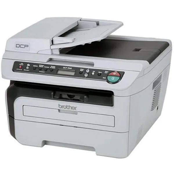 Brother DCP-7040 Printer