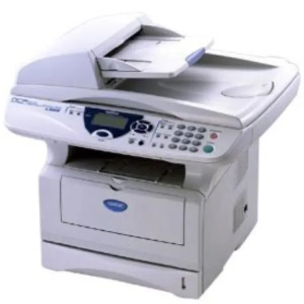 Brother DCP-8025D Printer