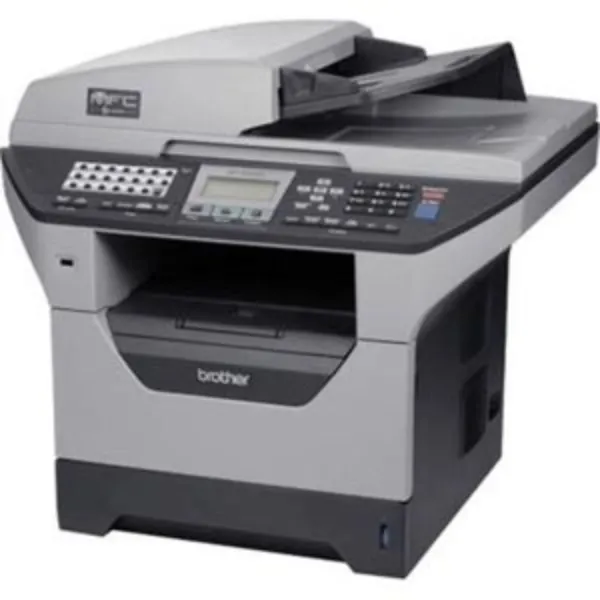 Brother DCP-8080DN Printer