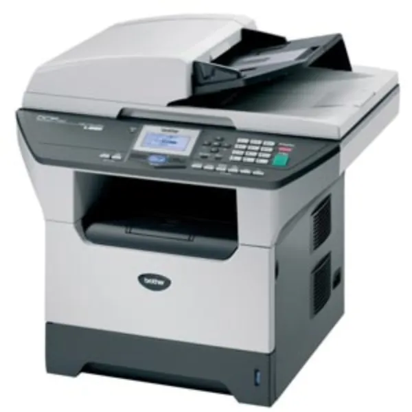 Brother DCP-8060 Printer