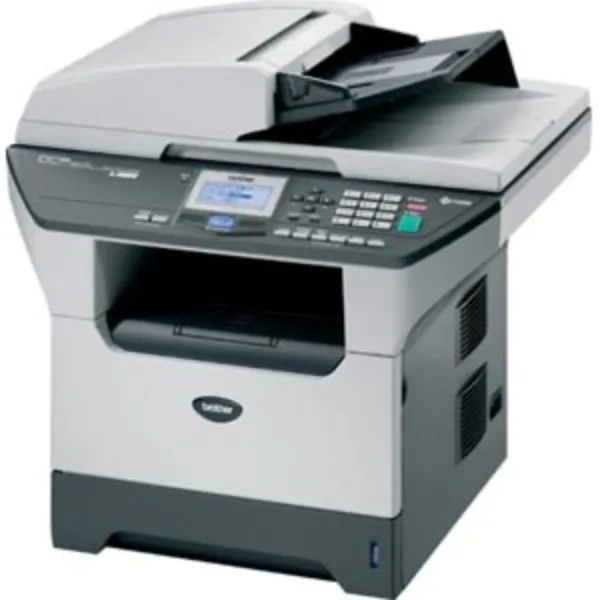 Brother DCP-8065DN Printer