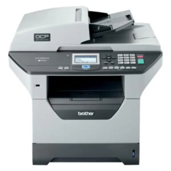 Brother DCP-8085DN Printer