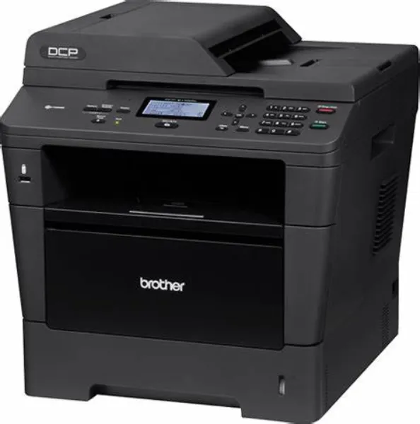 Brother DCP-8110DN Printer