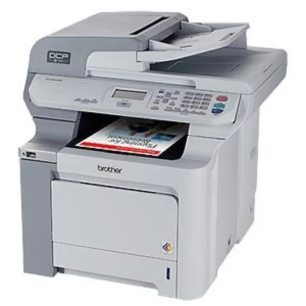 Brother DCP-9045CDN Printer