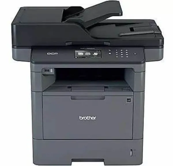 Brother DCPL5650DN Printer