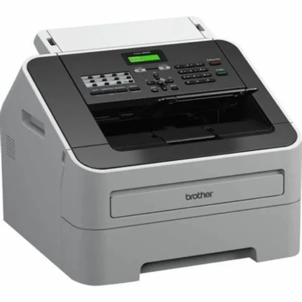 Brother IntelliFAX 2940 Laser Fax Machine