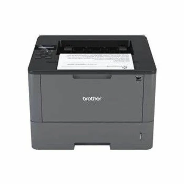 Brother HL-L5000D Printer