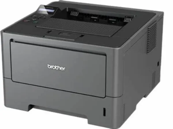 Brother HL-5470DW Printer