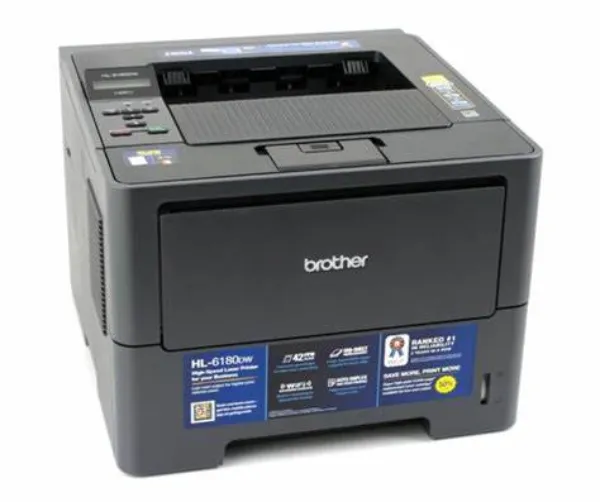 Brother HL-6180 Printer
