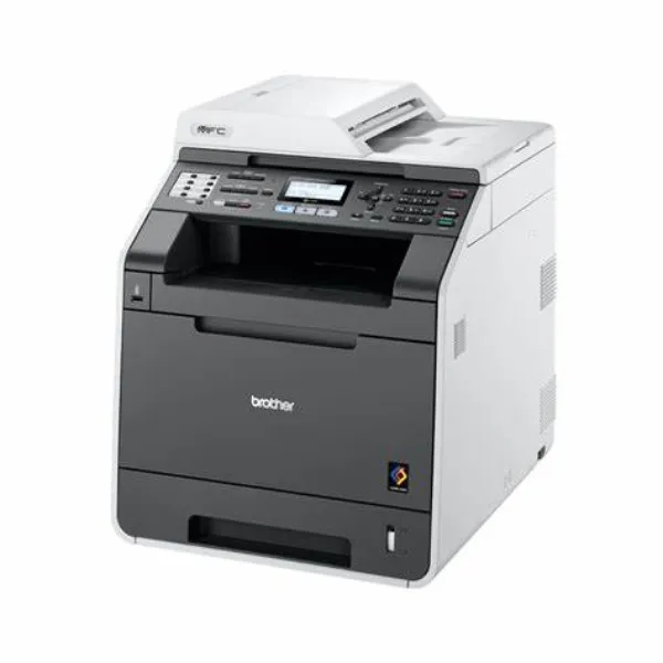 Brother HL-9740CDN Color Laser Printer