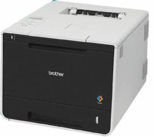 Brother HL-8250cdn Printer