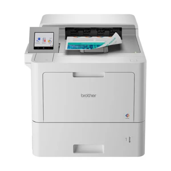 Brother HL-9470CDN Color Laser Printer
