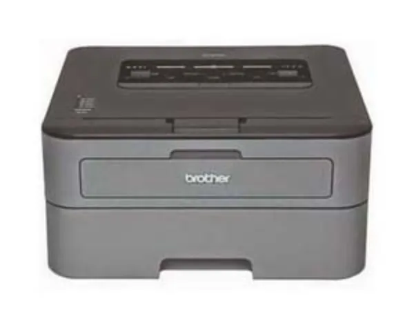 Brother HL-L2320D Mono Laser Printer