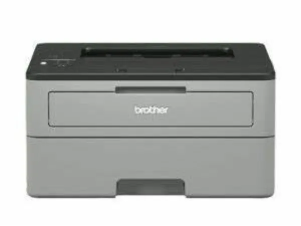 Brother HL-L2350DW Compact Laser Printer