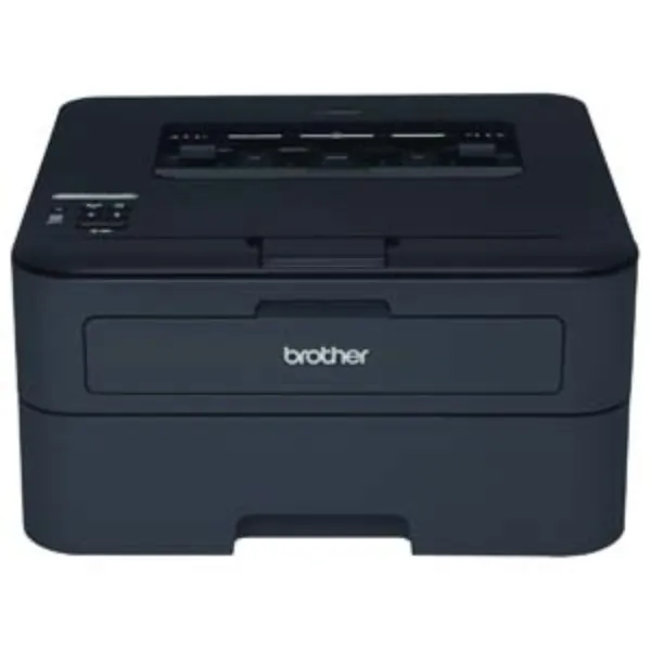 Brother HL-L2360DW Compact Laser Printer