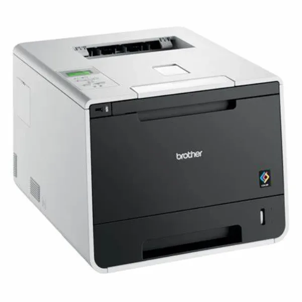 Brother HL-L8350CDW Color Laser Printer with Wireless Networking and Duplex