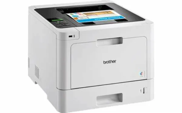 Brother HL-L8260CDW Color Printer