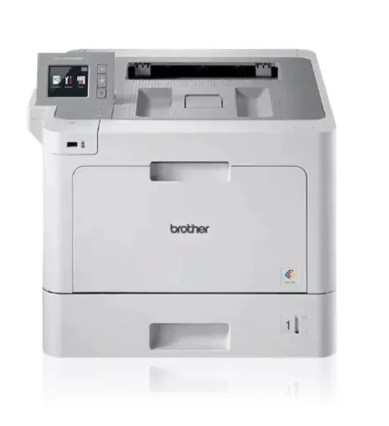 Brother HL-L9310CDW Color Laser Printer