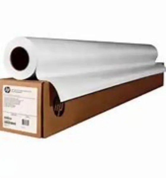 HP Universal Bond Paper, 3-in Core - 36x500' (Non Cancellable)