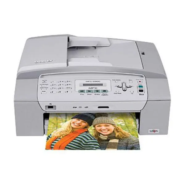 Brother MFC-290CN Inkjet Printer