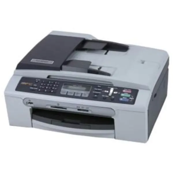 Brother MFC-240C Inkjet Printer