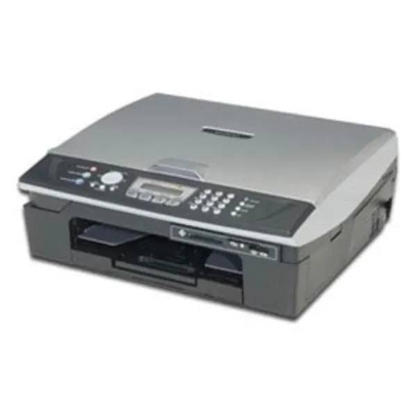 Brother MFC-210C Inkjet Printer
