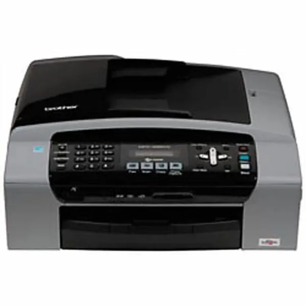 Brother MFC-295CN Inkjet Printer