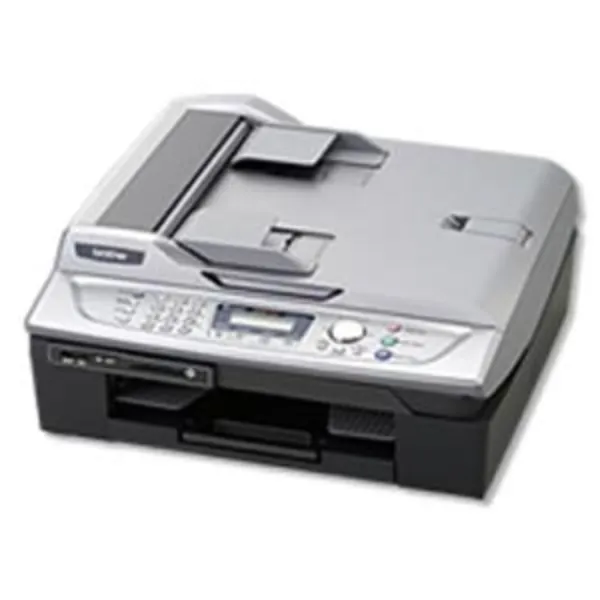 Brother MFC-420CN Inkjet Printer