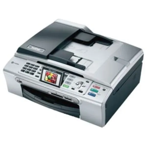 Brother MFC-440CN Inkjet Printer