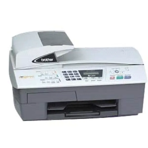 Brother MFC-5440CN Inkjet Printer