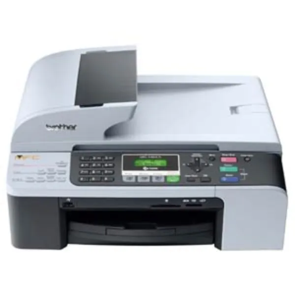 Brother MFC-5460CN Inkjet Printer