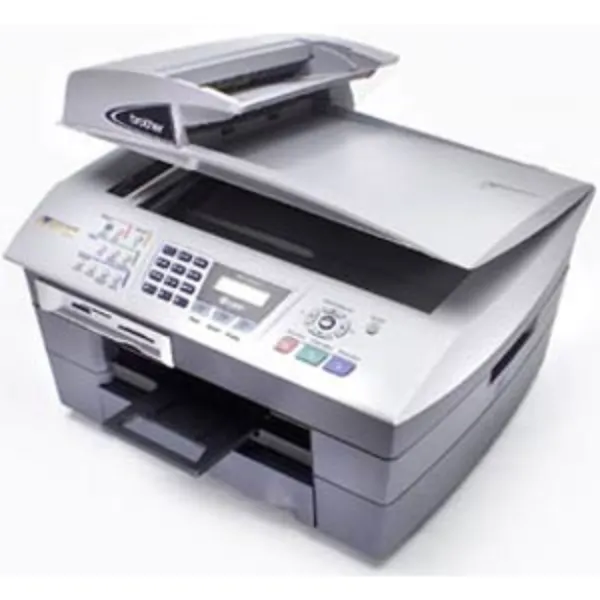 Brother MFC-5840CN Inkjet Printer