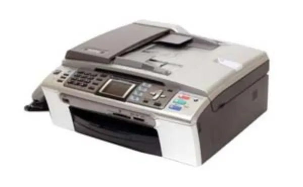 Brother MFC-665CW Printer