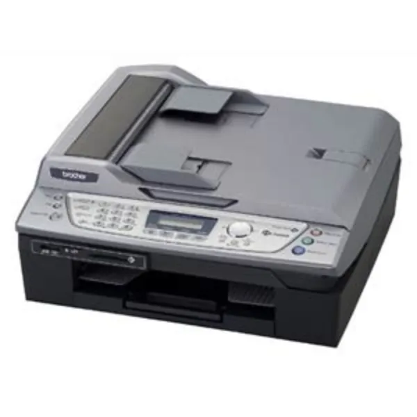 Brother MFC-620CN Inkjet Printer