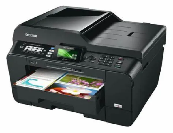Brother MFC-J6710DW Printer